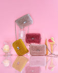Lucchetto Wirebag