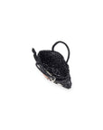 ANTEPRIMA KUROMI WIREBAG Collection - Standard Miniatura Wirebag