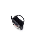 ANTEPRIMA KUROMI WIREBAG Collection - Standard Teardrop Wirebag Small