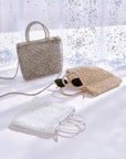 Standard Z Crossbody Wirebag