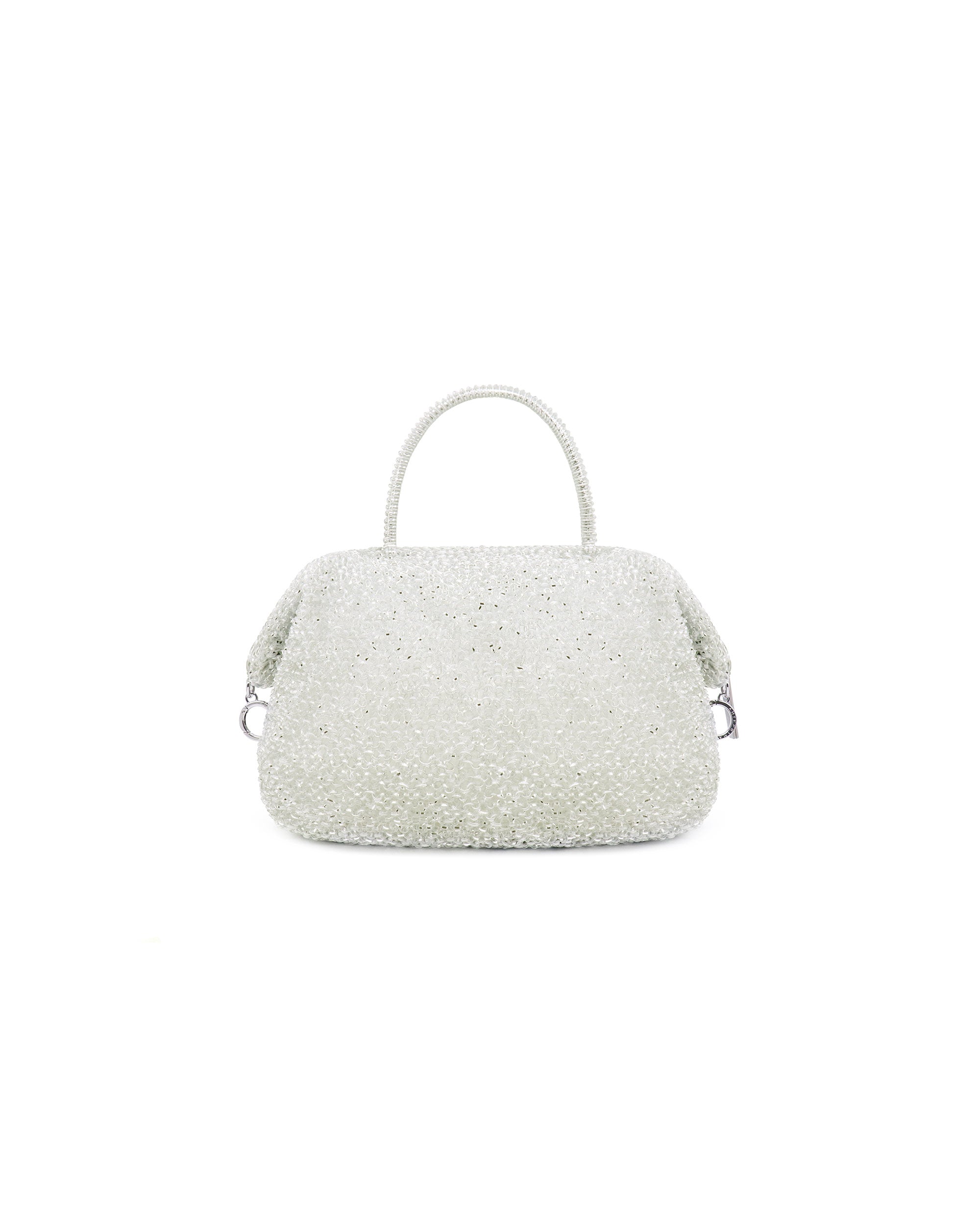 Pacchetto Boston Wirebag Small