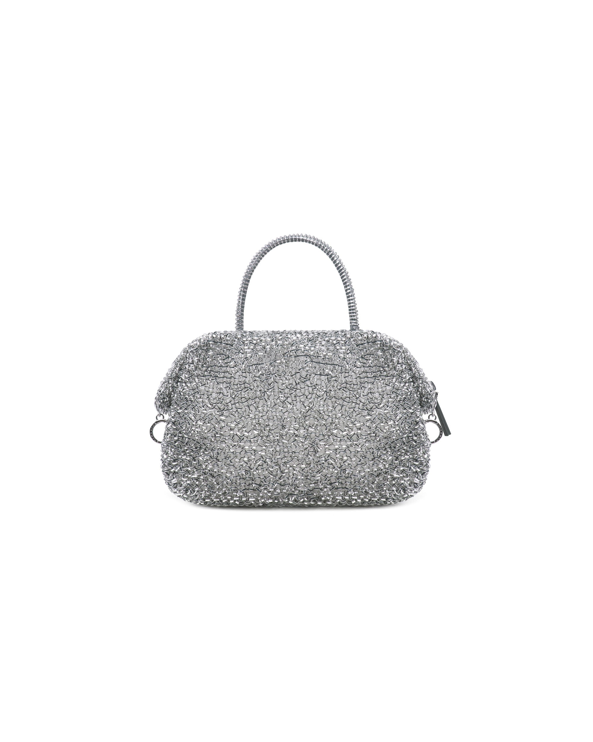 Pacchetto Boston Wirebag Small