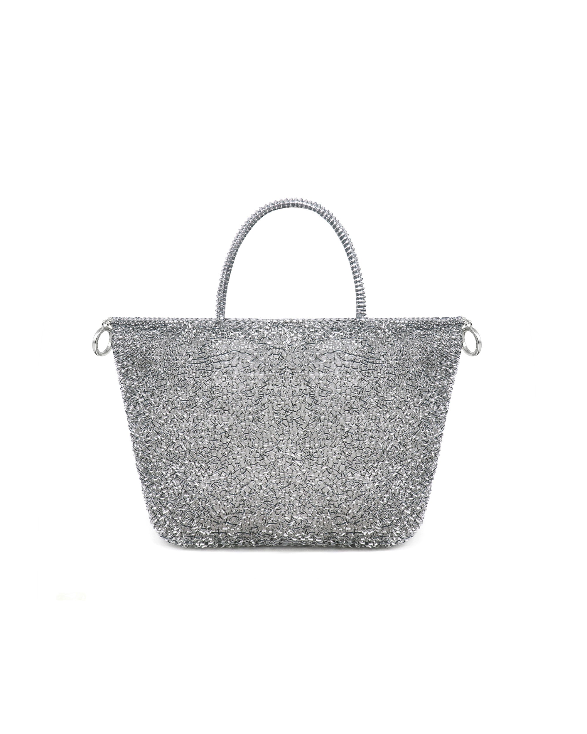 Pacchetto Boston Wirebag Small