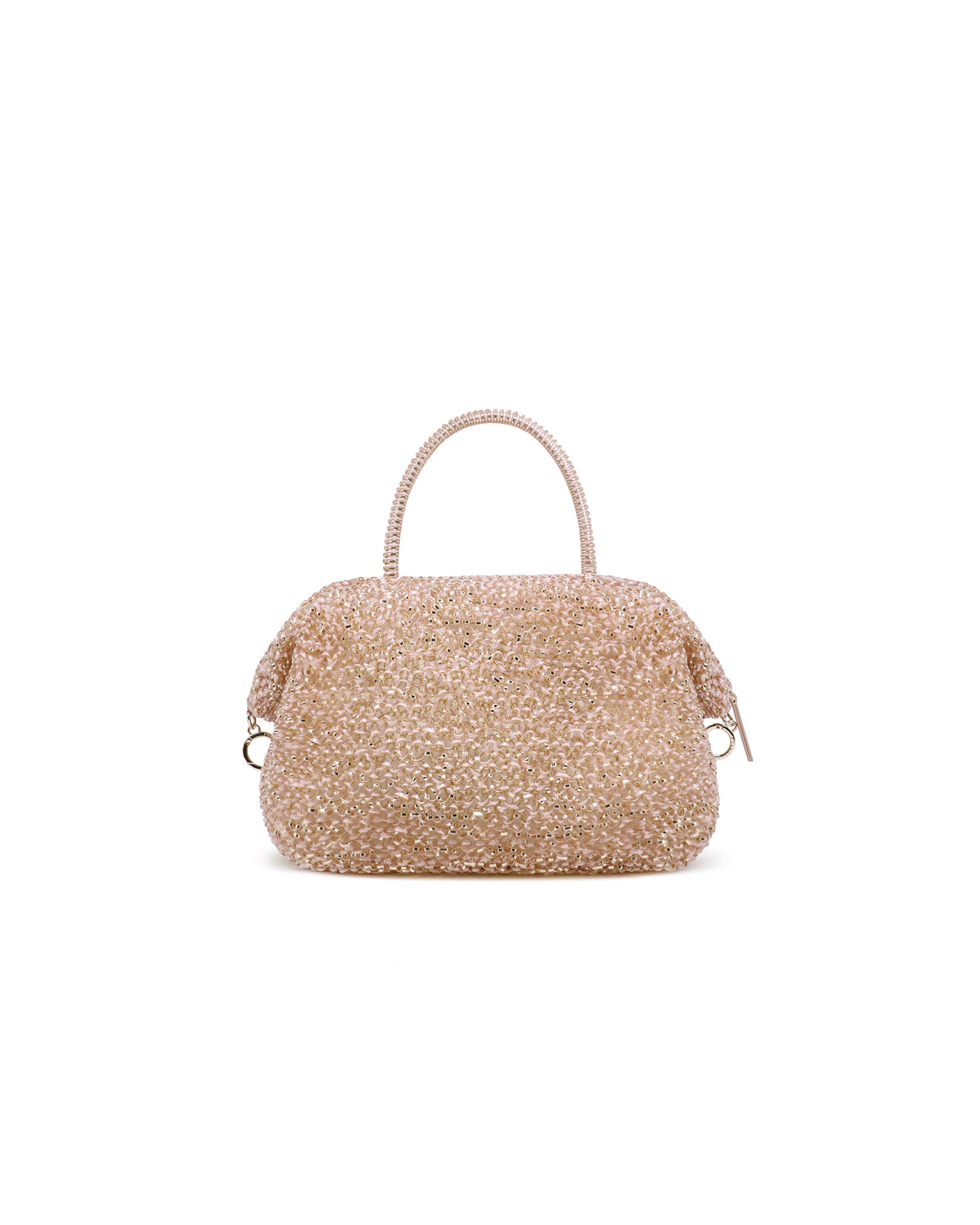 Pacchetto Boston Wirebag Small