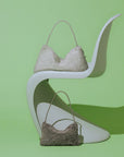 Fluido Shoulder Wirebag