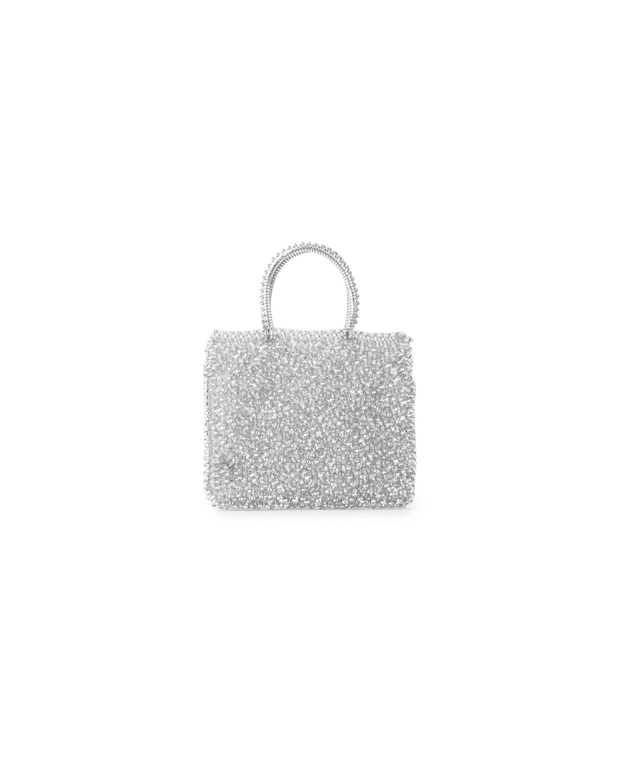 Numeri Crossbody Wirebag | ANTEPRIMA WIREBAG – SIDEFAME