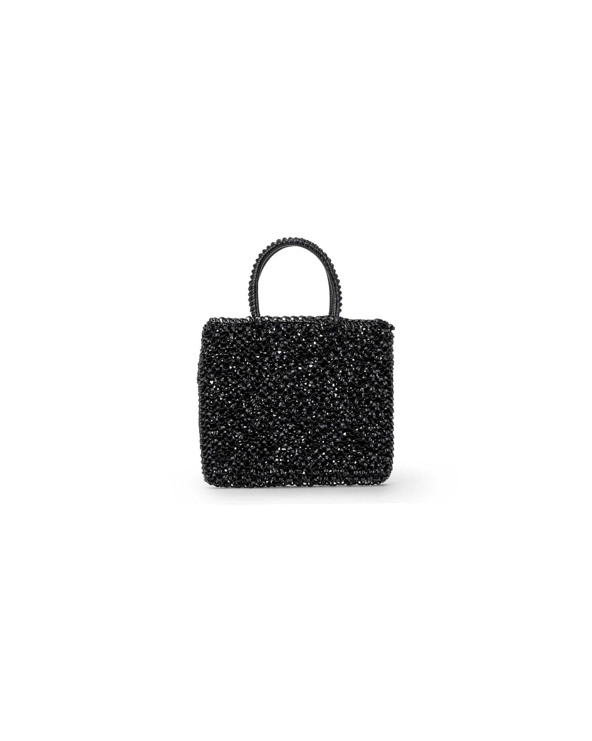 Numeri Crossbody Wirebag