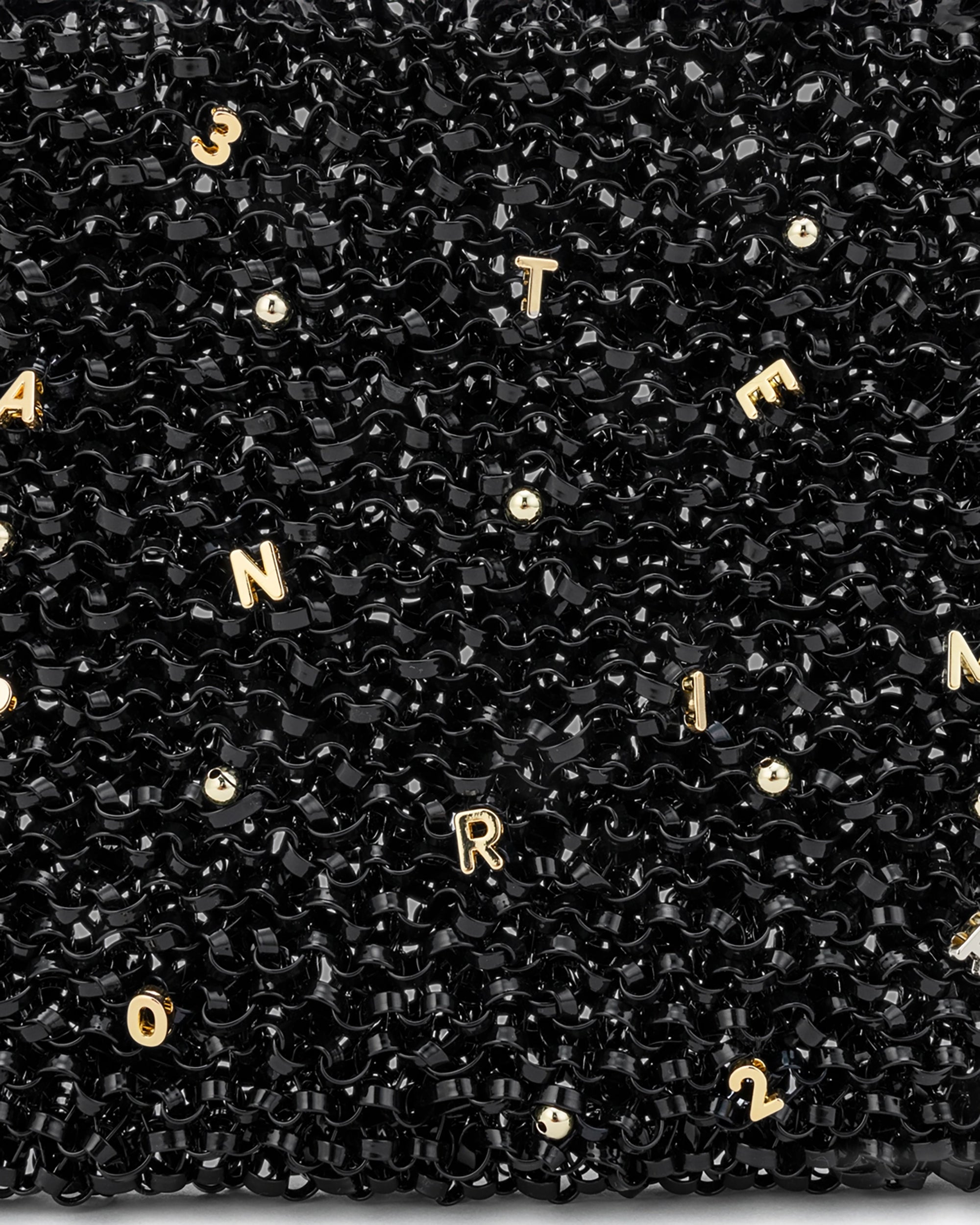 Numeri Crossbody Wirebag