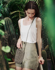 Standard Crossbody Wirebag