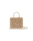 Perla Glitter Standard Miniatura Wirebag