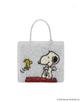 ANTEPRIMA SNOOPY WIREBAG Collection - Standard Wirebag