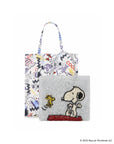 ANTEPRIMA SNOOPY WIREBAG Collection - Standard Wirebag