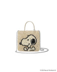 ANTEPRIMA SNOOPY WIREBAG Collection - Standard Miniatura Wirebag