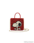 ANTEPRIMA SNOOPY WIREBAG Collection - Standard Miniatura Wirebag