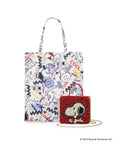 ANTEPRIMA SNOOPY WIREBAG Collection - Standard Miniatura Wirebag