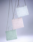 Wire Organza Wirebag