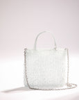 Wire Organza Wirebag