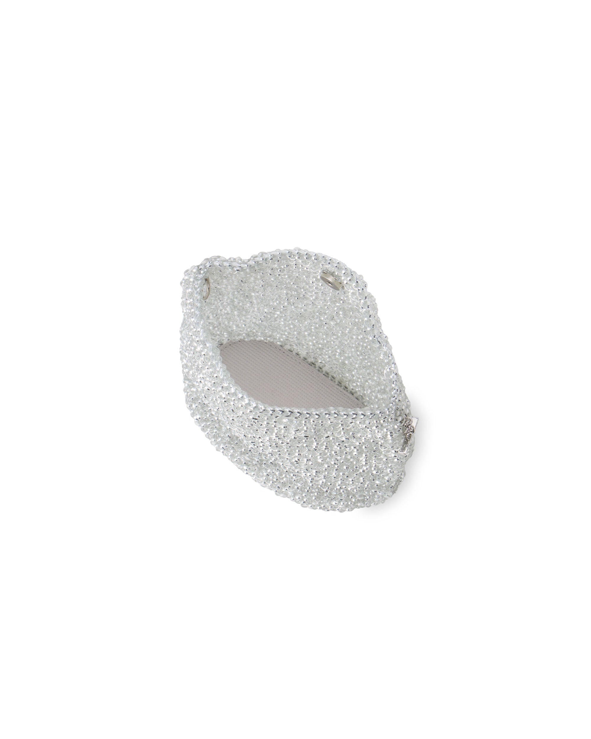 Secchio Stiloso Wirebag