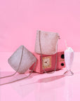Secchio Stiloso Wirebag
