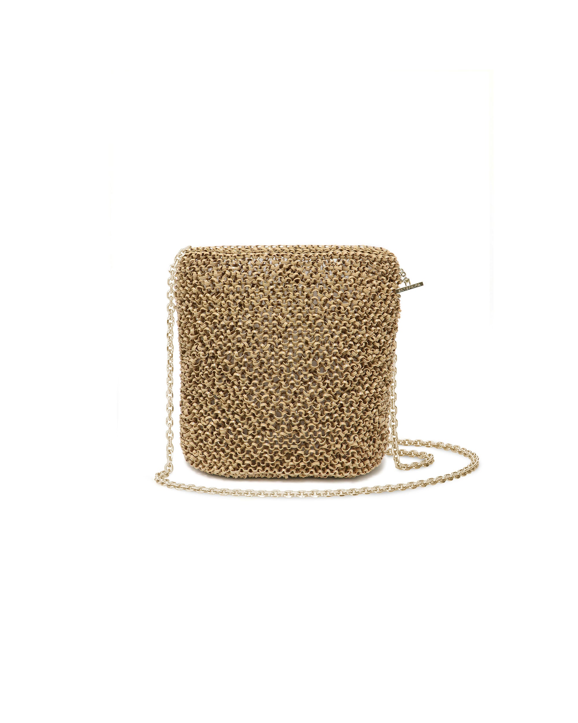 Secchio Stiloso Wirebag