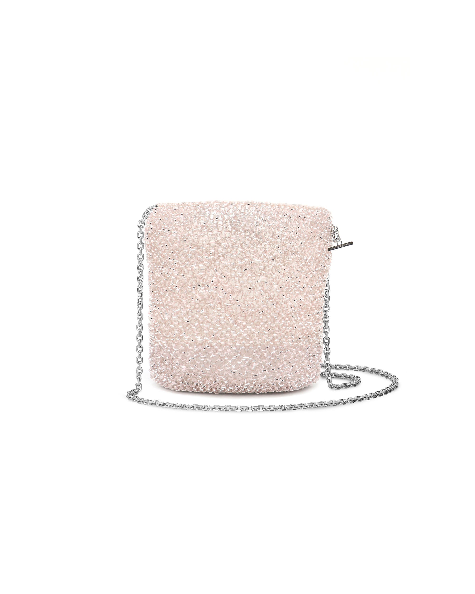 Secchio Stiloso Wirebag