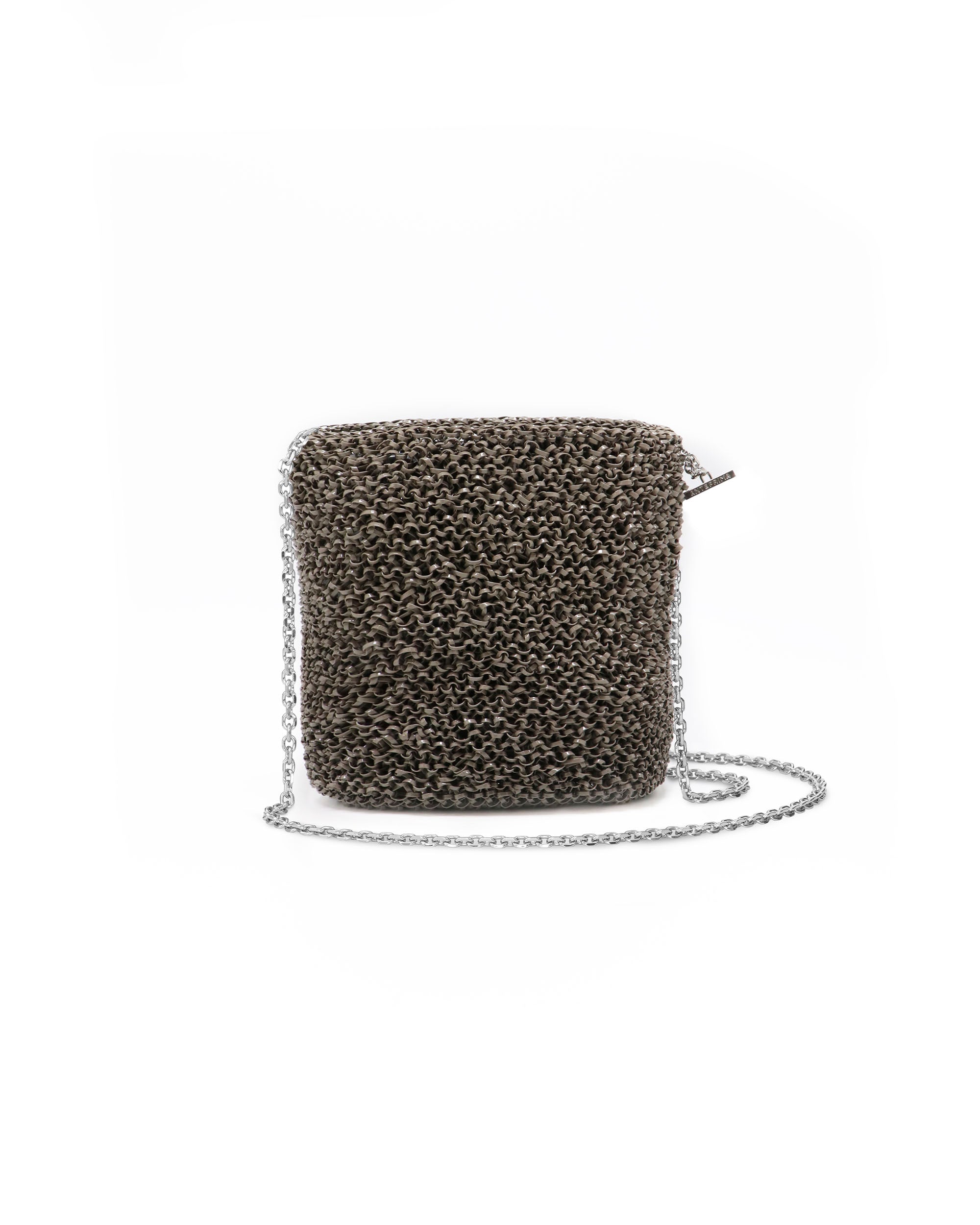 Secchio Stiloso Wirebag