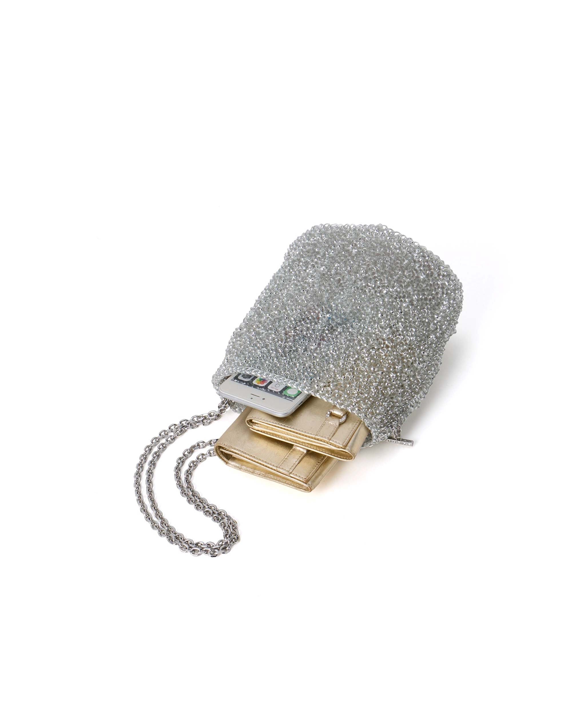 Secchio Stiloso Wirebag | ANTEPRIMA WIREBAG – SIDEFAME GROUP