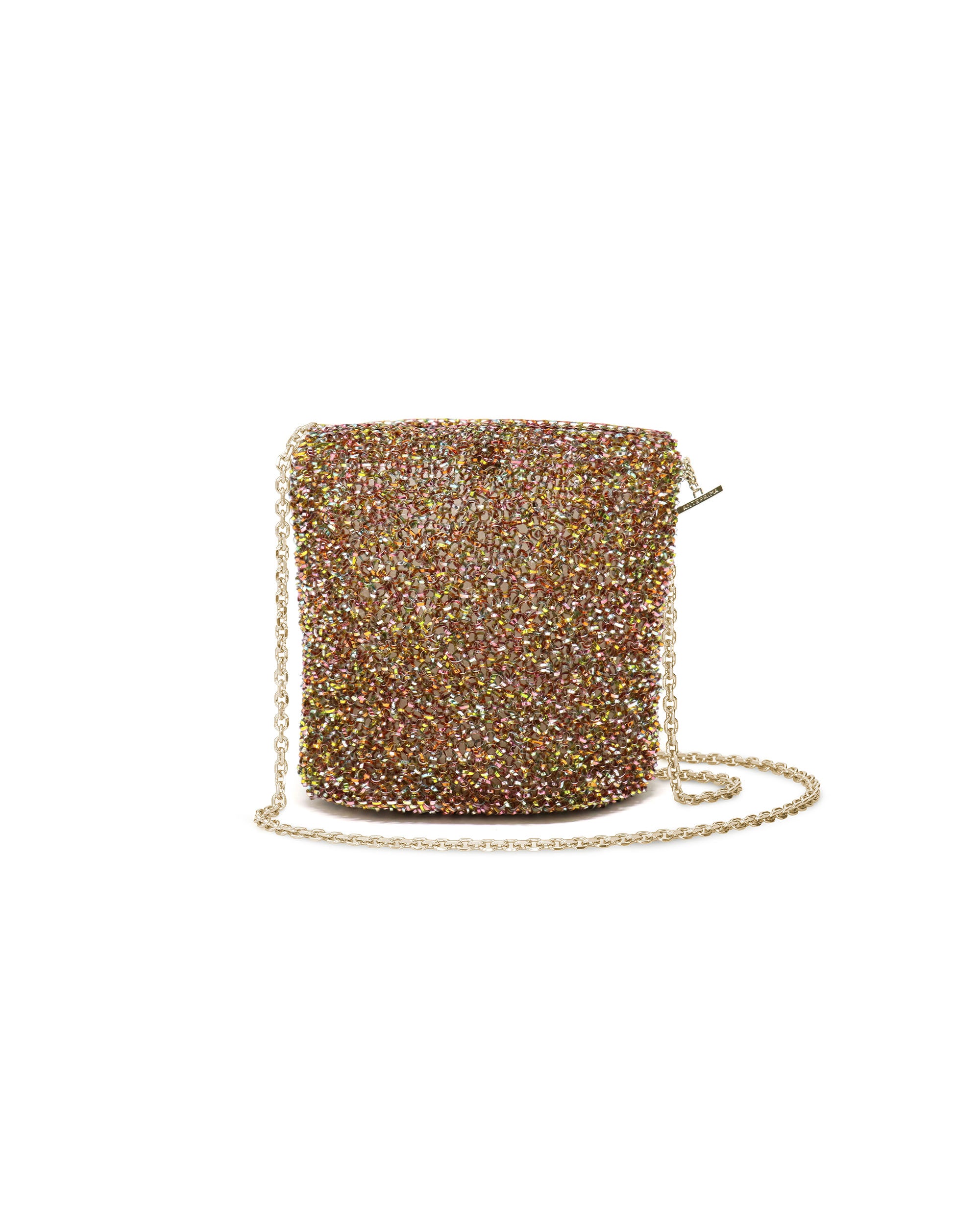 Secchio Stiloso Wirebag