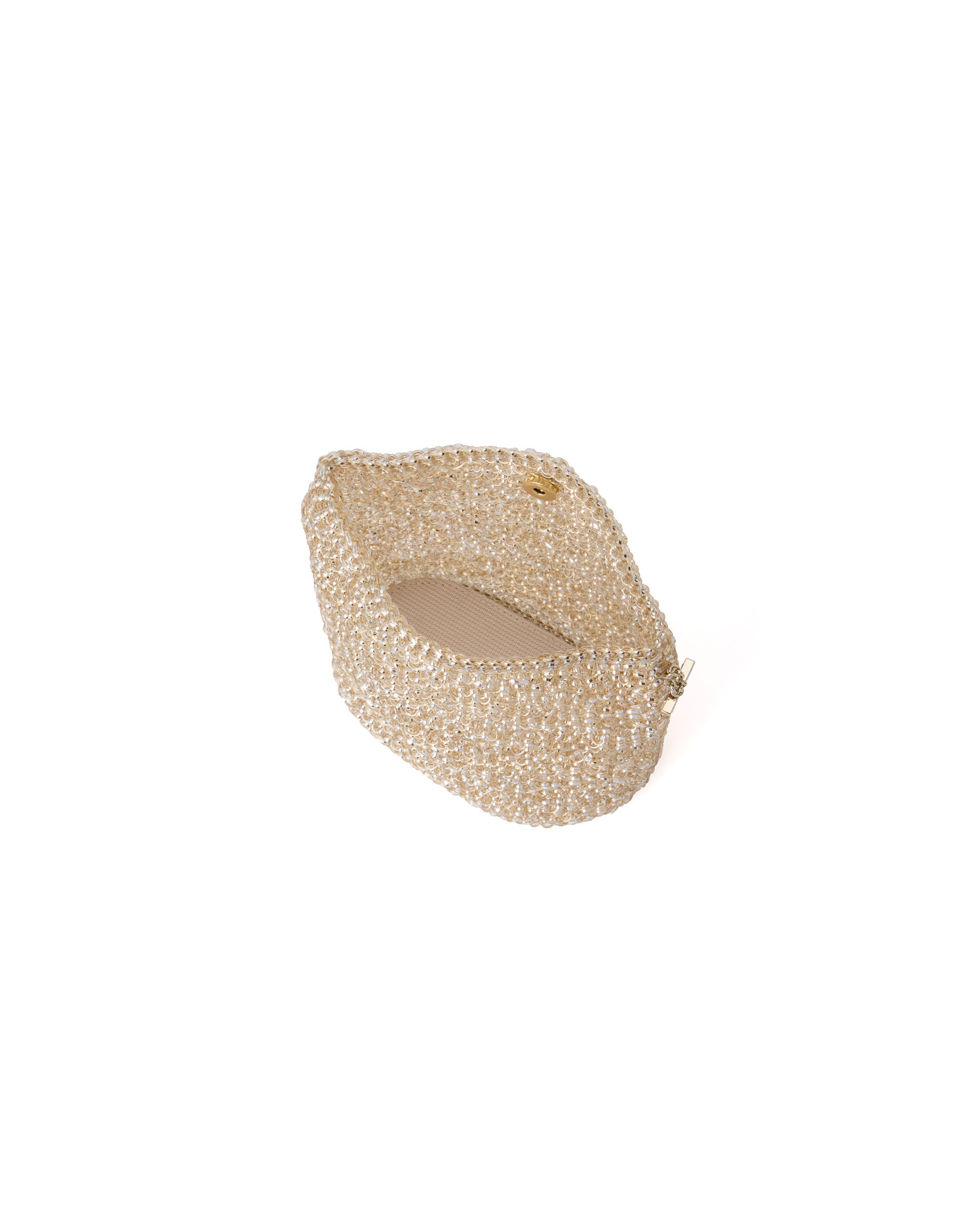 Secchio Stiloso Wirebag