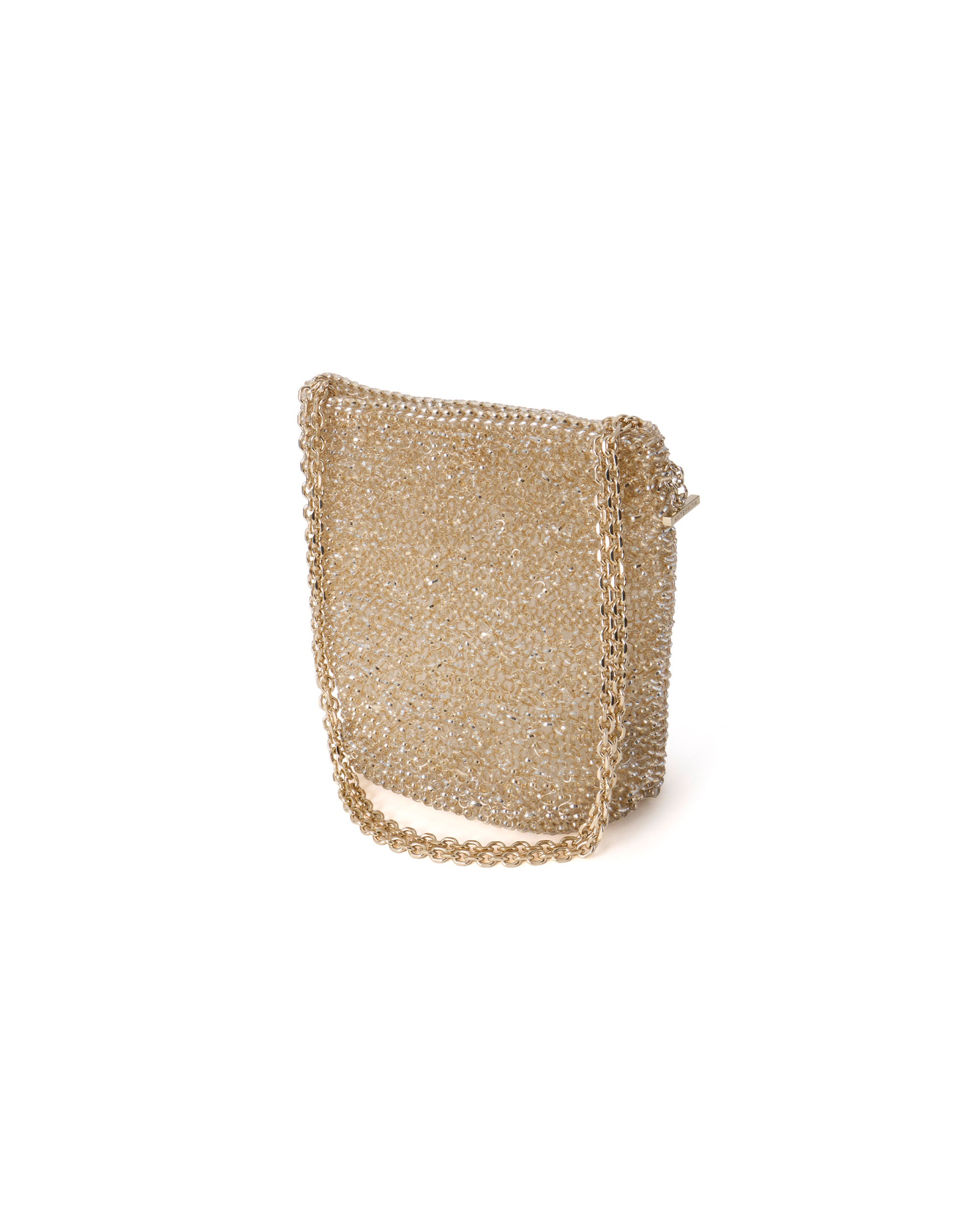 Secchio Stiloso Wirebag