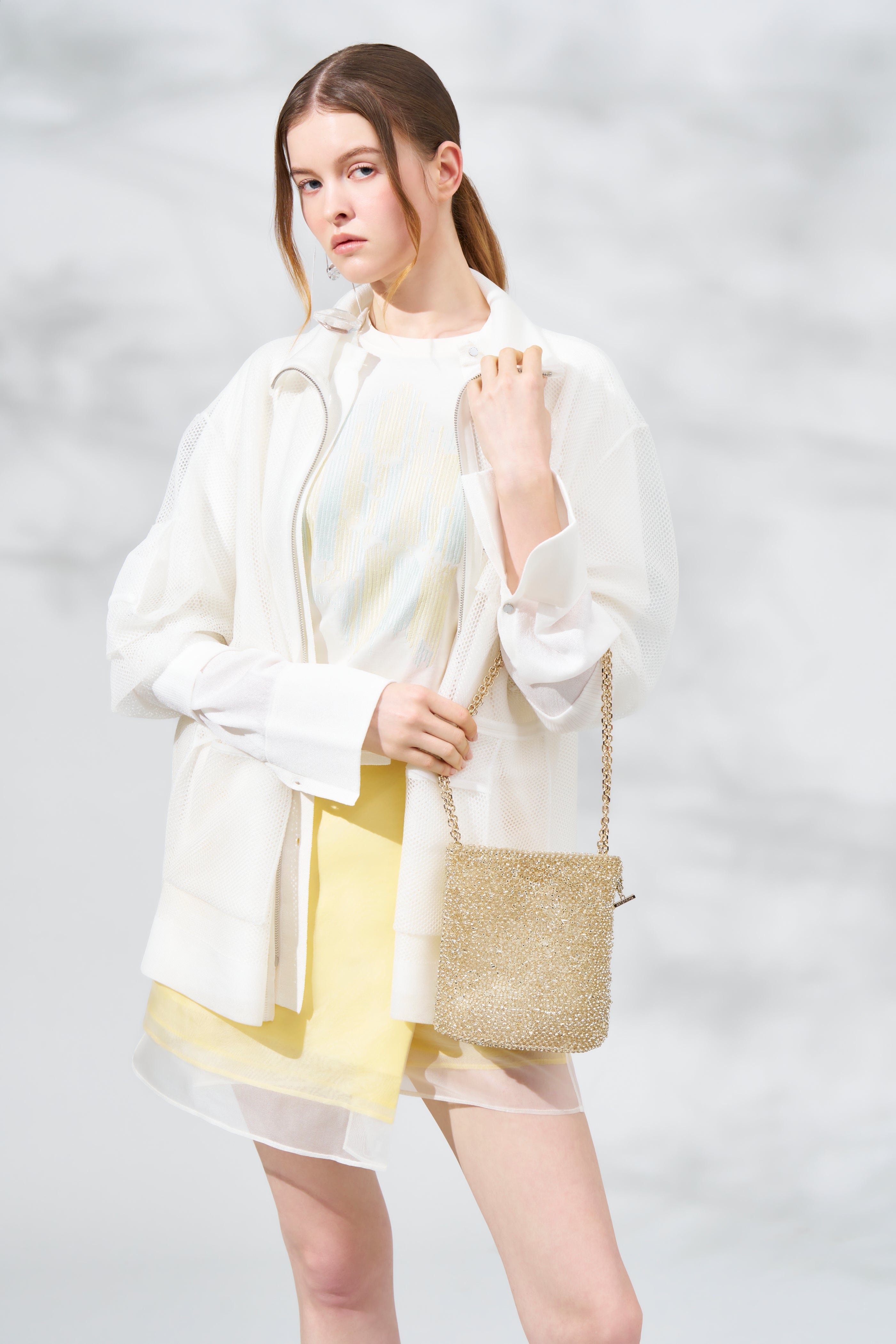 Secchio Stiloso Wirebag