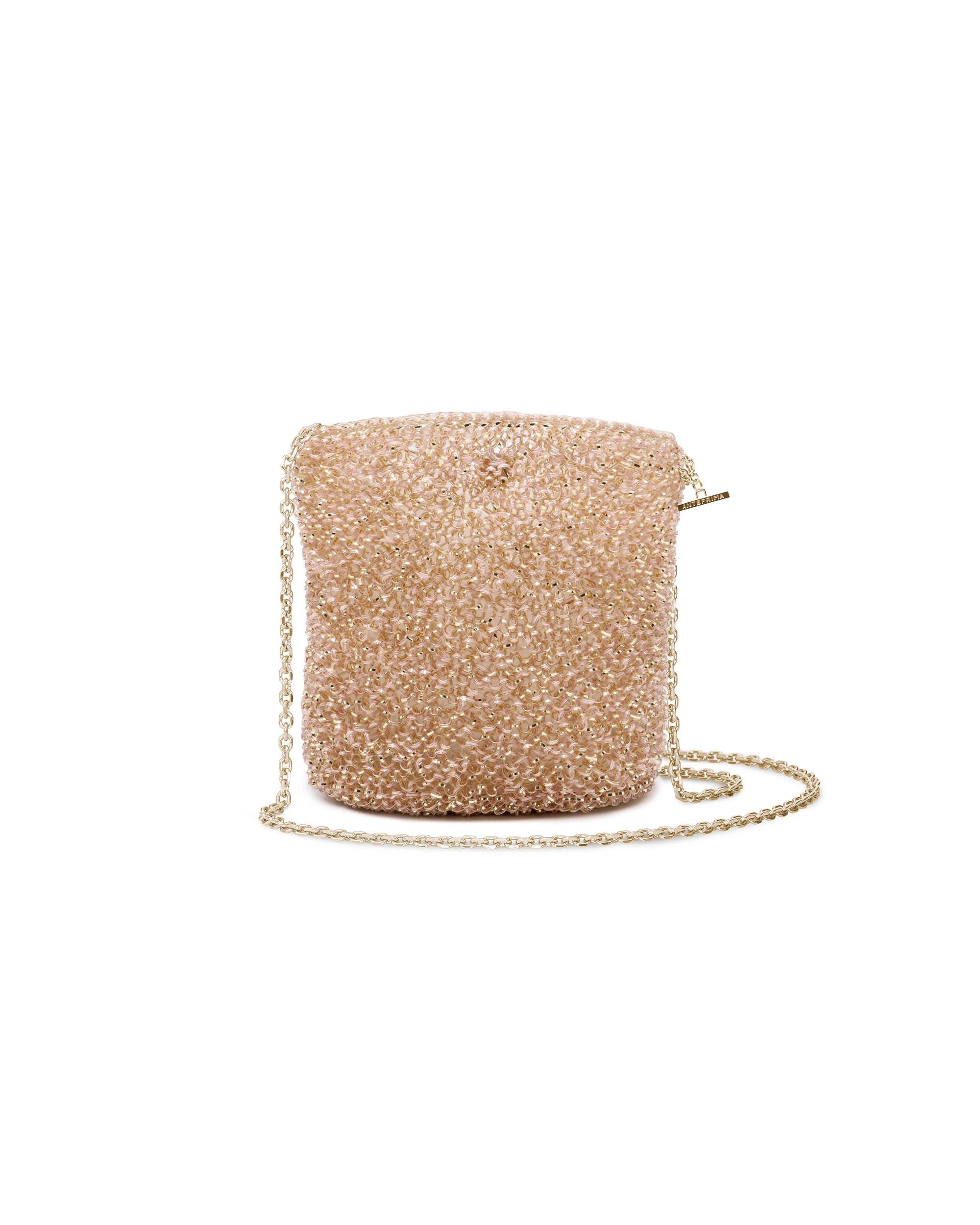 Secchio Stiloso Wirebag