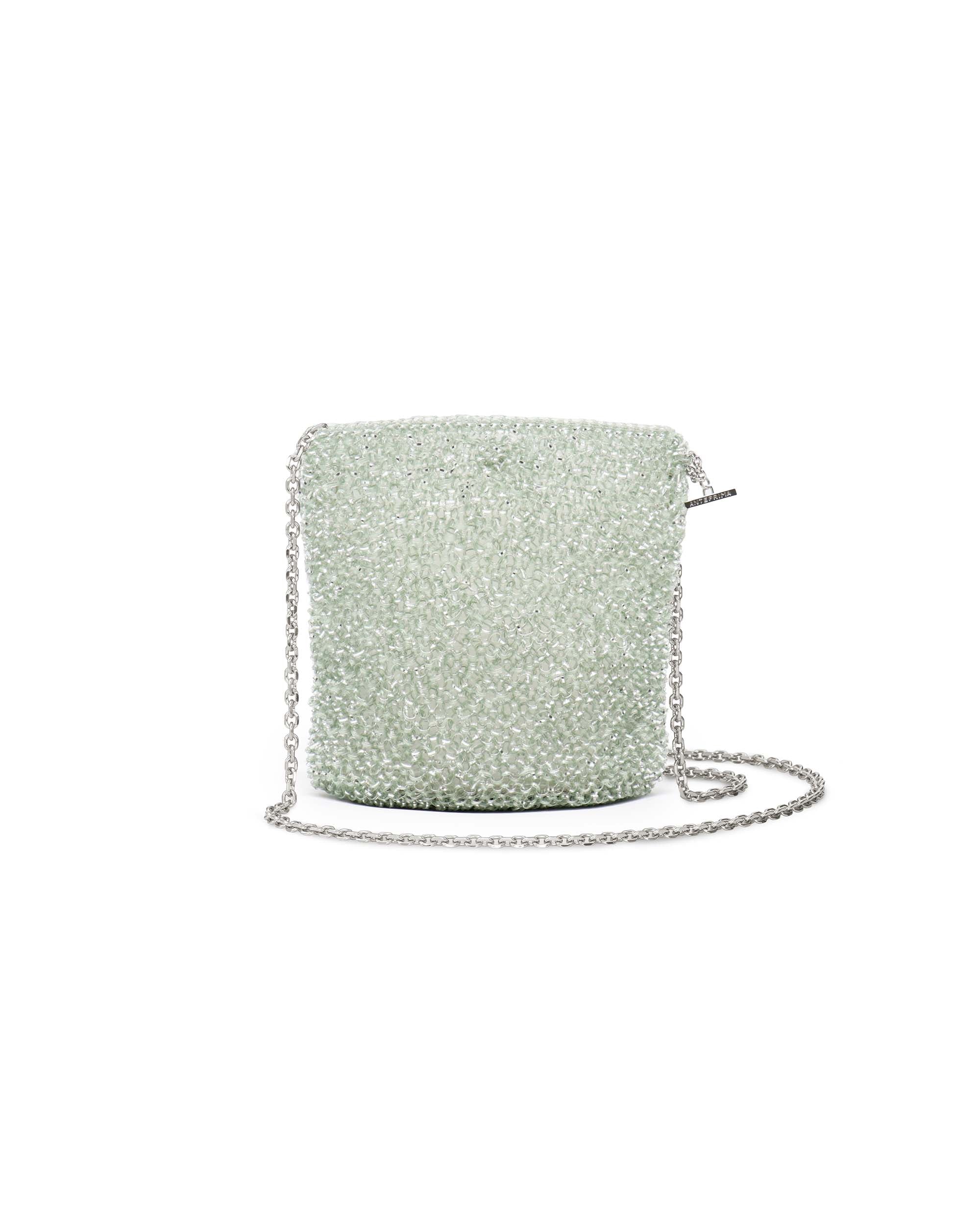 Secchio Stiloso Wirebag