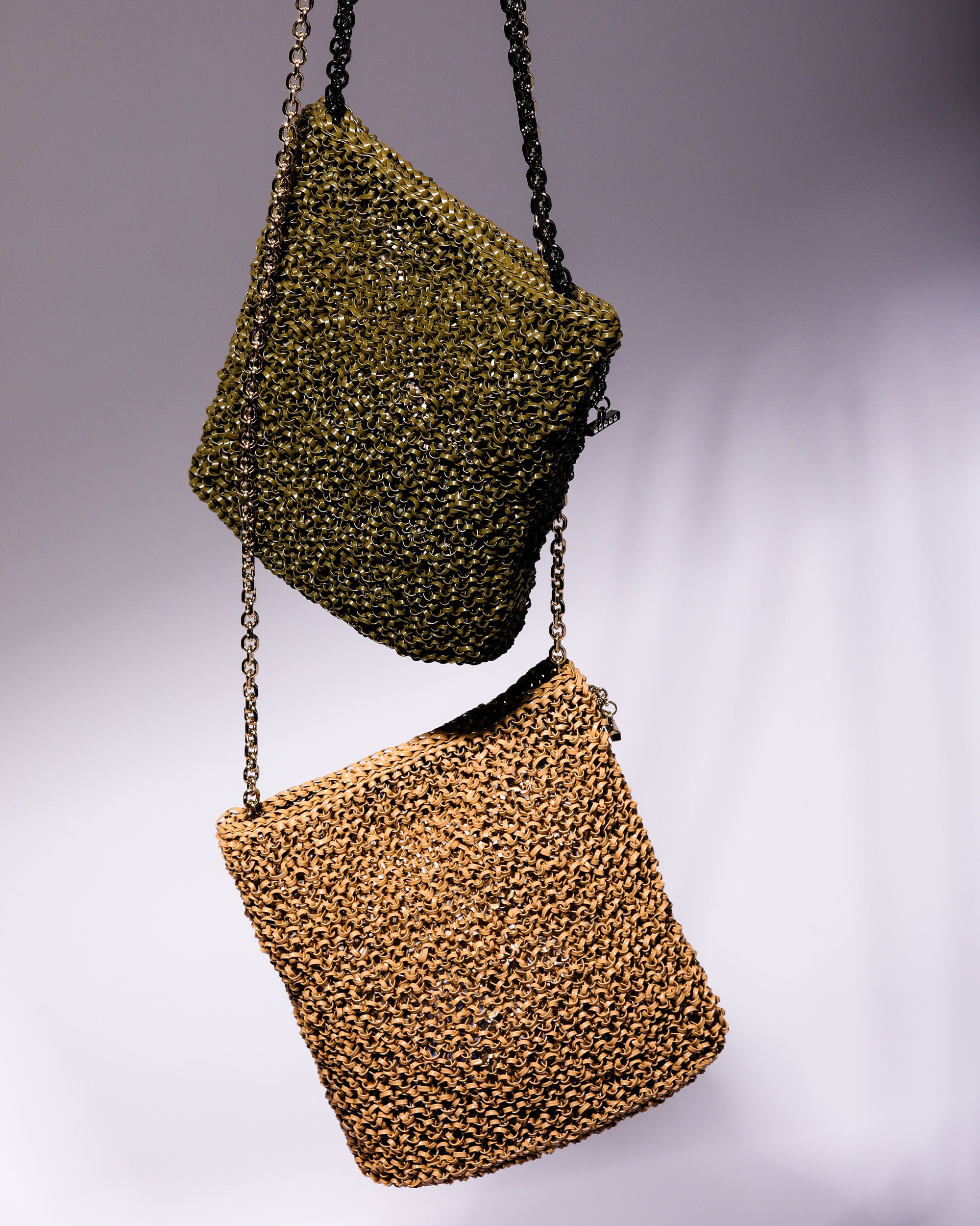 Secchio Stiloso Wirebag