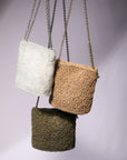 Secchio Stiloso Wirebag
