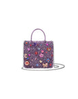 ANTEPRIMA x Mika Ninagawa Standard Miniatura Wirebag