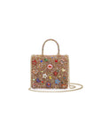 ANTEPRIMA x Mika Ninagawa Standard Miniatura Wirebag