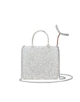 IZUMI KATO Standard Miniatura Wirebag (with leaf)
