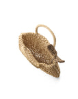 IZUMI KATO Standard Miniatura Wirebag (with leaf)