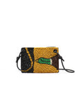 IZUMI KATO Duck Crossbody Wirebag