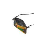 IZUMI KATO Duck Crossbody Wirebag