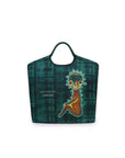 IZUMI KATO Fish Standard Z Crossbody Wirebag (with Charm)