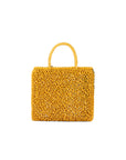 IZUMI KATO Duck Standard Z Crossbody Wirebag (with Charm)