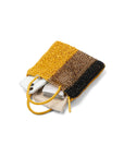IZUMI KATO Duck Standard Z Crossbody Wirebag (with Charm)