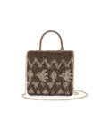 IZUMI KATO Duck Standard Z Crossbody Wirebag