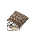 IZUMI KATO Duck Standard Z Crossbody Wirebag