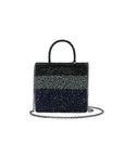 IZUMI KATO Fish Standard Z Crossbody Wirebag (with Charm)