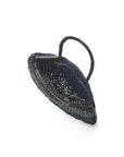 IZUMI KATO Fish Standard Z Crossbody Wirebag (with Charm)