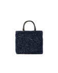 IZUMI KATO Fish Standard Z Crossbody Wirebag (with Charm)