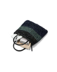 IZUMI KATO Fish Standard Z Crossbody Wirebag (with Charm)